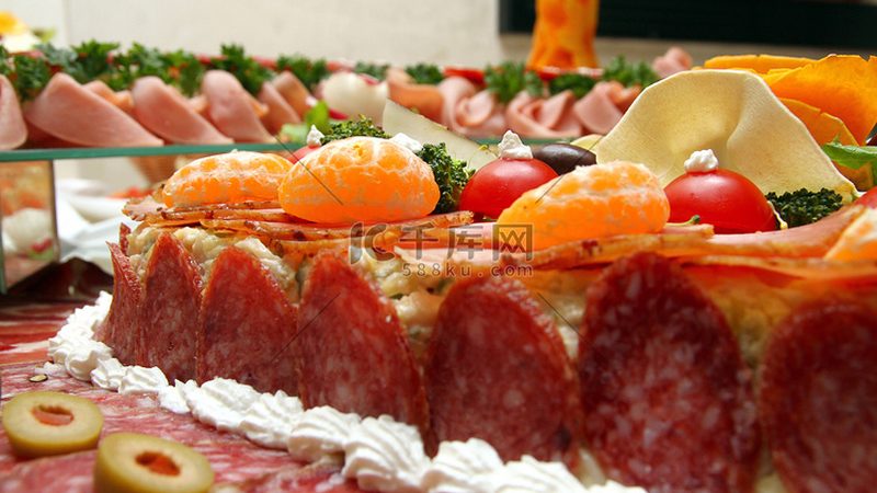 蜜饯果干与果脯：揭开它们之间的神秘面纱