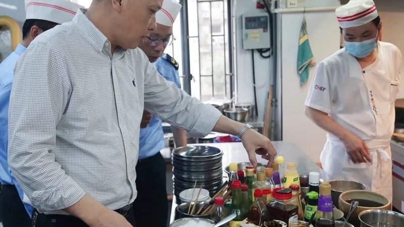 新手做餐饮加盟选址：如何避开常见误区，找到理想店铺