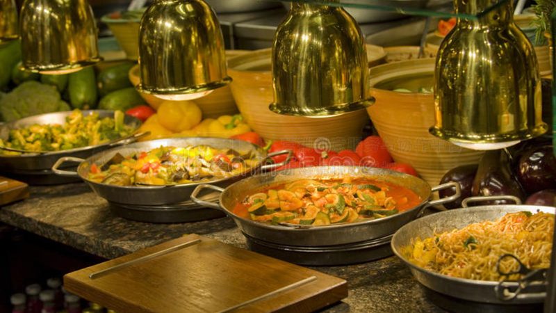 餐饮供应链食材分类：如何选择优质食材供应商**