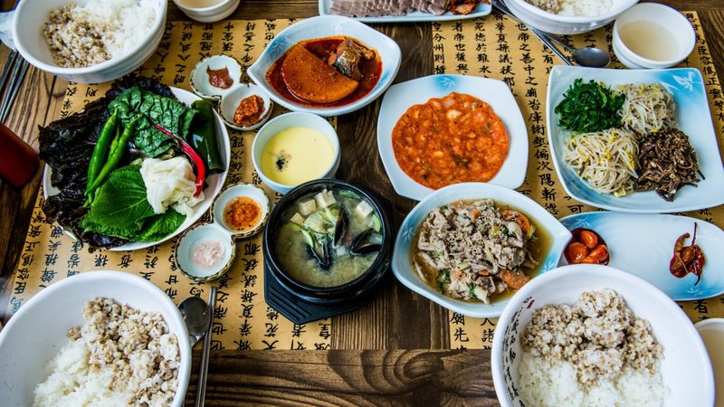 食品代加工怎么选靠谱