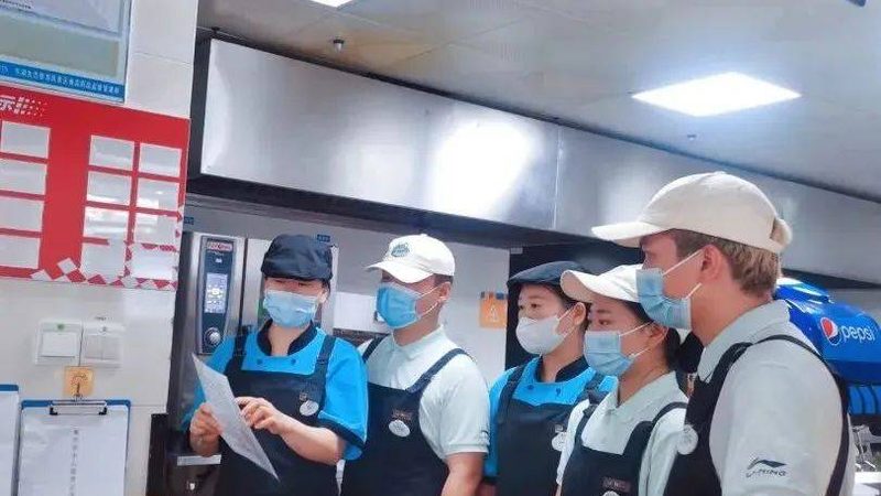 调味品加盟代理需要什么资质
