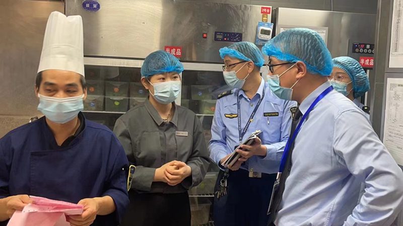 预制菜加热发硬？揭秘原因及应对技巧