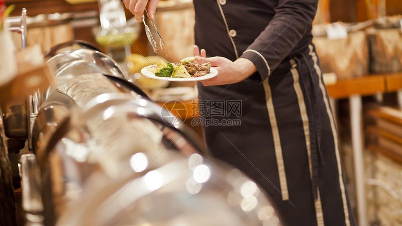 速冻食品展会2025：揭秘十大品牌背后的秘密