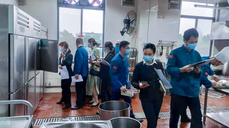 火锅餐饮供应链解决方案标准规范全解析