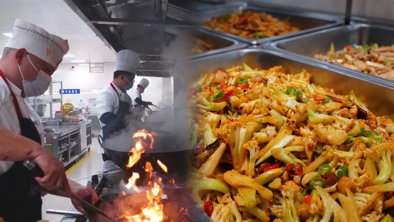无麸质饼干兴起：健康饮食新趋势