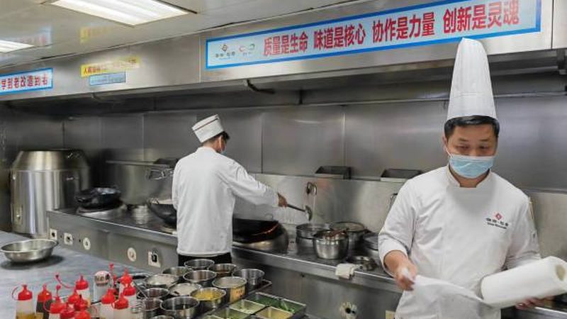 食品OEM代工样品寄样，揭秘背后的时间密码