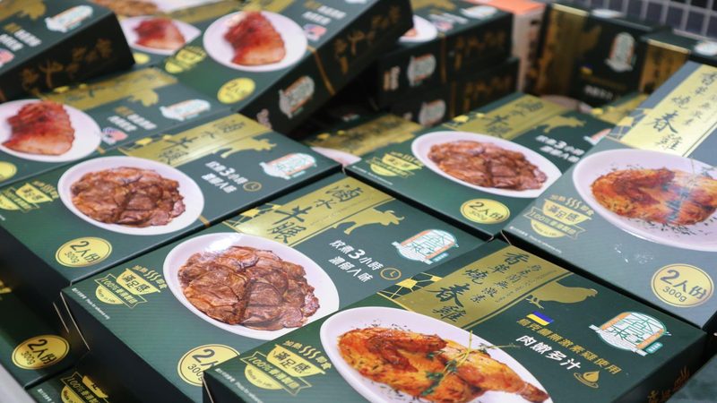 手工饼干制作：原料揭秘与工艺解析