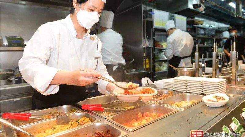 食品招商流程全解析：从策划到合作，步步为营