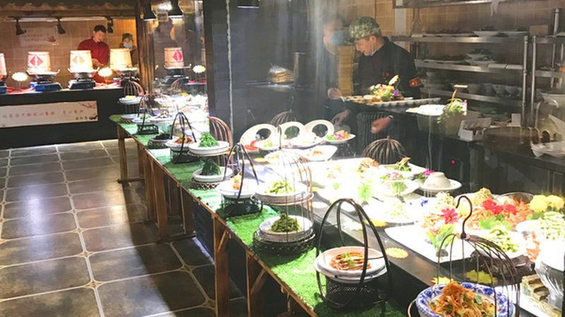 婴儿辅食调味品和成人调味品区别