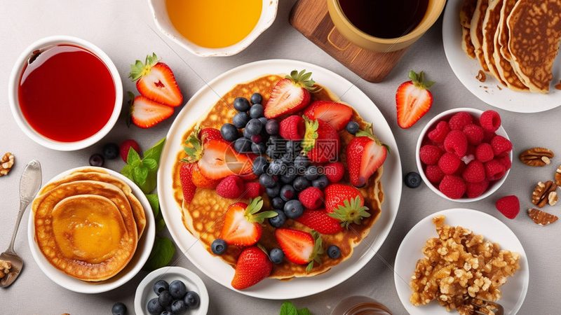 膨化食品散装称重，价格背后的秘密**