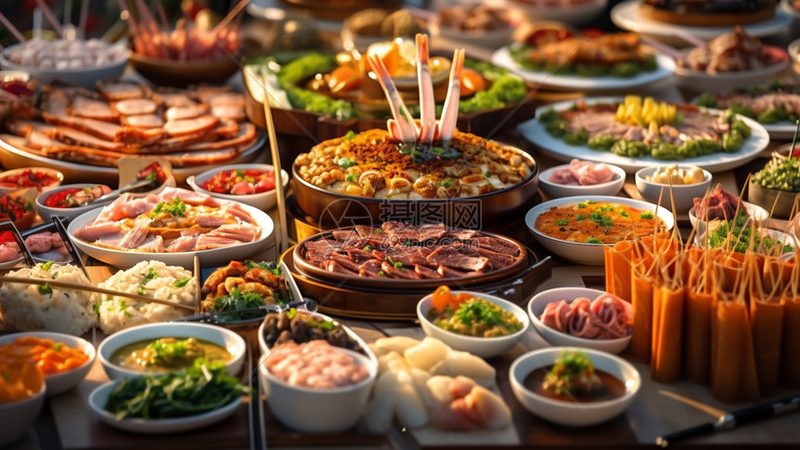 有机食材批发商排名前十