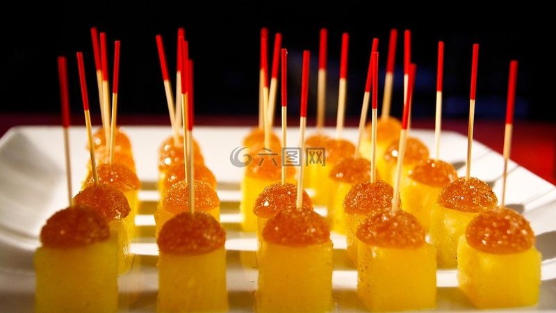 食品代加工样品价格构成揭秘**